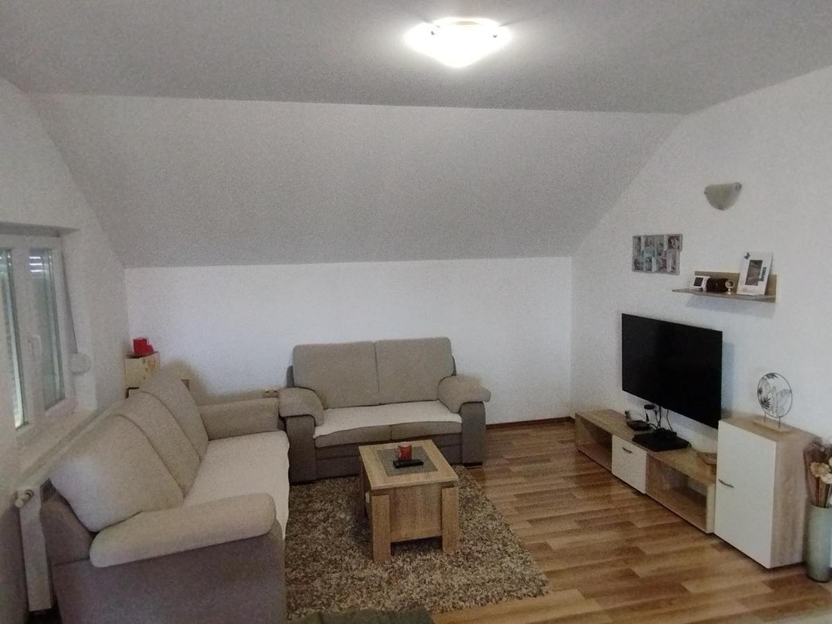 Misljen Apartmants Задар Екстер'єр фото