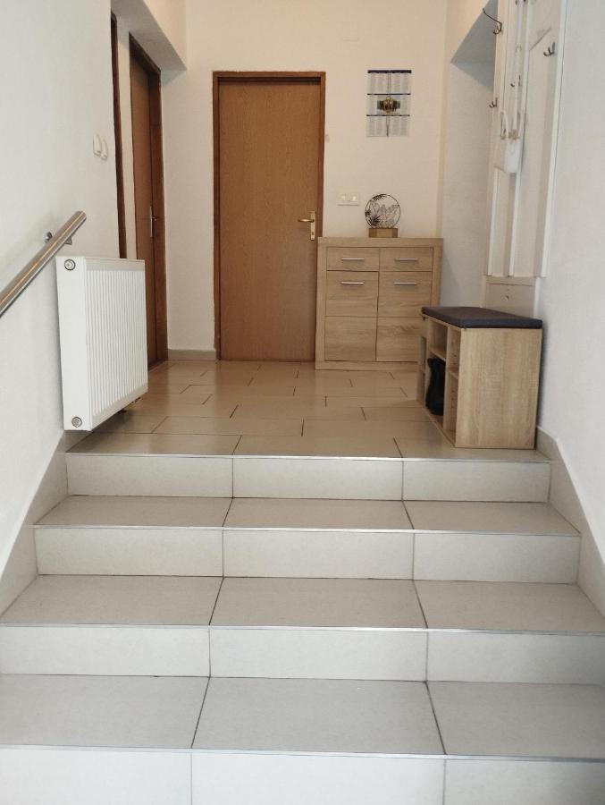 Misljen Apartmants Задар Екстер'єр фото