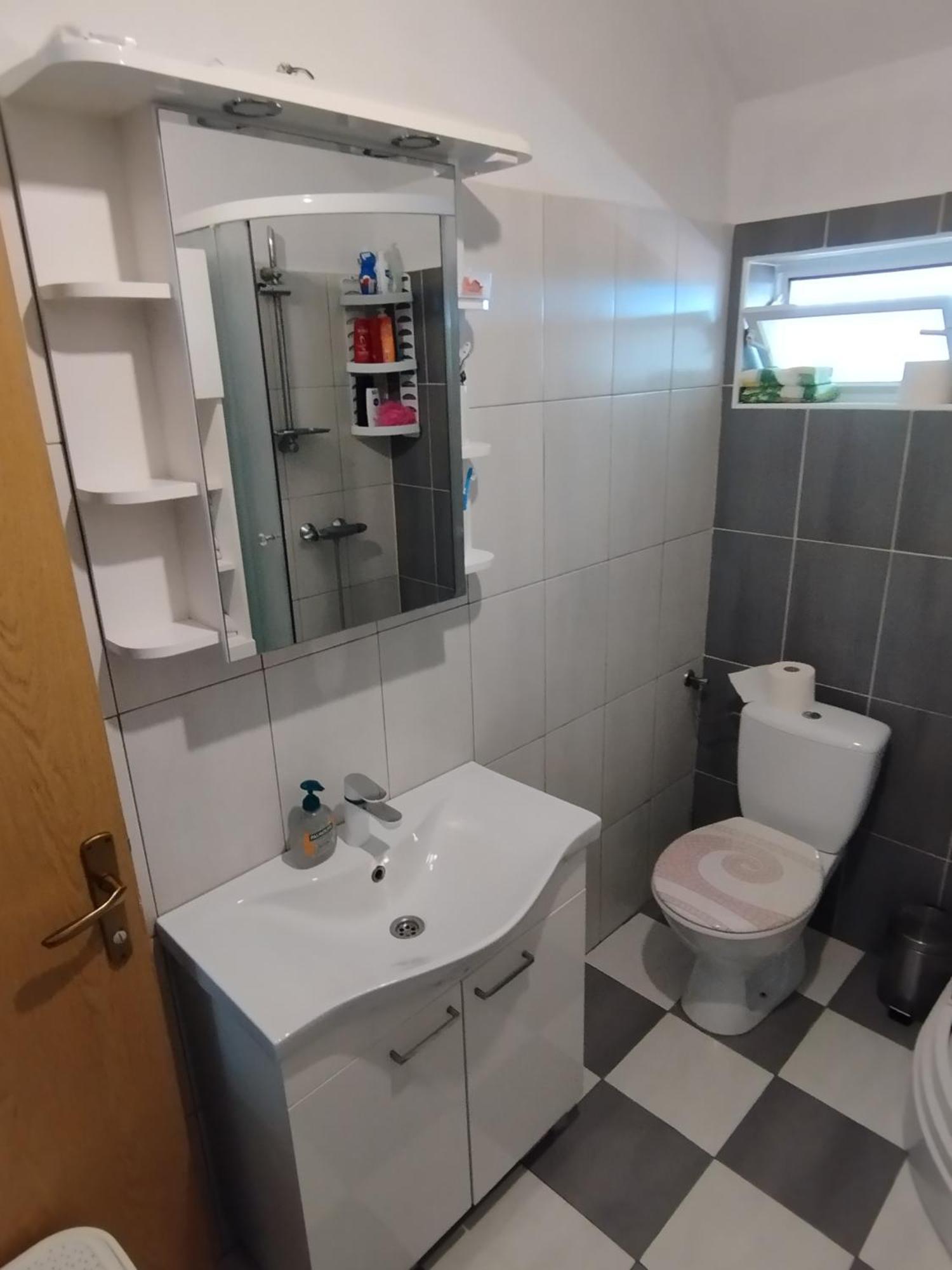 Misljen Apartmants Задар Екстер'єр фото